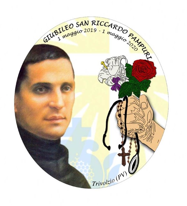 GIUBILEO S.RICCARDO PAMPURI 2019