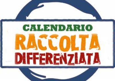 ECOCALENDARIO 2020