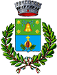 Stemma Comune di Trivolzio
