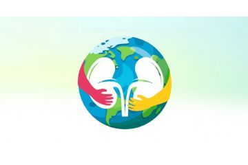 Giornata Nazionale del Rene - 12 marzo 2026