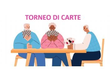Attività di gioco - Tornei di carte
