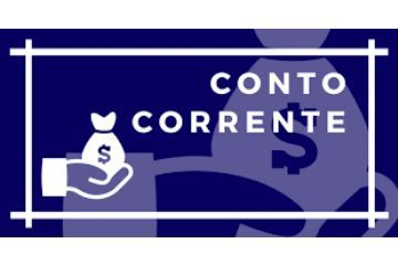 Nuovo IBAN di Tesoreria 