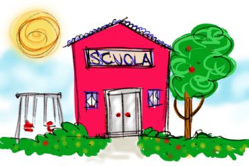 Termine lezioni e servizi scolastici a.s. 2025/2026